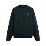 Свитшоты Kith Paisley Nelson Crewneck «Equestrian» 1