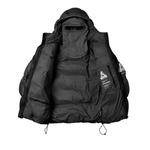 Пуховики Palace Pertex Frost Balaclava Puffa 'Black' 3