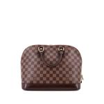 Сумка-сэтчел Alma Handbag Damier PM 2