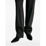 Anok square-toe ankle boots 6