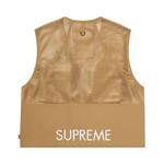 Жилеты Supreme x The North Face Cargo Vest 'Gold' 2