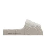 adidas Adilette 22 Сланцы 'Light Brown' 2