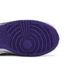 Кроссовки Nike Wmns Dunk Low 'Flip The Old School' 5