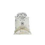 Кроссовки Balenciaga Runner Sneaker 'Graffiti - White Black' 7