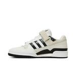 Кроссовки adidas Wmns Forum Low 'White Black' 3