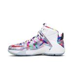 Кроссовки Nike LeBron 12 EXT 'Prism' 3