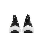 Кроссовки Nike Flex Plus GS 'Black White' 6