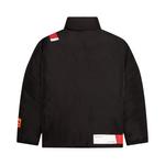 Пуховики Heron Preston Hiking Tape Puffer Jacket 'Черный' 2
