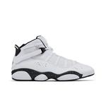 Образ жизни Air Jordan 6 Rings 'Reverse Oreo' 1