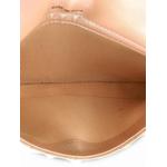 Classic Flap Phone Holder with Chain Quilted Lambskin crossbody bag 6