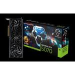 Gainward GeForce RTX™ 5070 Python III OC 12GB видеокарта 3