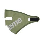 Маски Supreme Windstopper Facemask 'Olive' 2