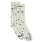 Носки Sig Bandana с узором 1
