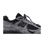 Кроссовки JJJJound x New Balance 2002R GORE-TEX «Charcoal» 2