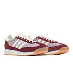 Кроссовки adidas SL72 RS 'Preloved Fig Shadow Red' 8
