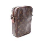 Сумка через плечо Petite Marceau Monogram из коллаборации с Comme des Garçons 2
