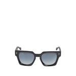 Maya Glamour square-frame sunglasses 1