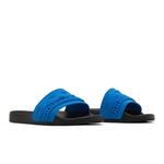 Слайды Amiri Bandana Chain Pool Slide 'Blue Paisley' 8