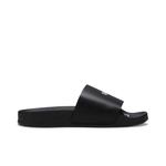 Слайды Off-White Wmns Pool Sliders 'Black' 1
