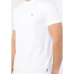Футболка Flag Interlock T-Shirt - Tommy Hilfiger 3