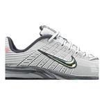 Повседневные кроссовки Nike Air VaporMax 360 'Silver' 3
