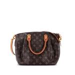 Сумка-сэтчел Turenne Handbag Monogram Canvas PM 1