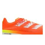 Кроссовки Adidas Adizero Adios Pro 'Screaming Orange' 2