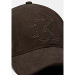 Кепка из вельвета - Calvin Klein Jeans 3
