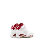 Кроссовки Air Jordan 6 Retro 3