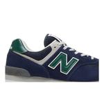 Кроссовки New Balance 574v2 'Navy Green' 2