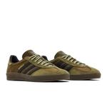 Кроссовки adidas Gazelle Indoor 'Focus Olive' 8