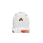 Кроссовки Nike Air Max Plus Utility 'White Safety Orange' 7