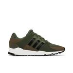 Кроссовки Adidas EQT Support RF «Olive Green» 1