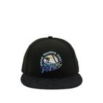 Кепка Tampa Bay Devil Rays 1