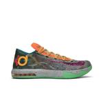 Кроссовки Nike KD 6 'What The KD' 1