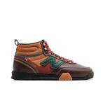 Кроссовки New Balance Numeric 440 Trail High v2 'Brown Forest Green' 1