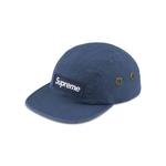 Кепки Supreme Military Camp Cap 'Navy' 1