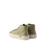 high-top Re-Nylon sneakers 4