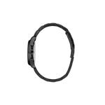 【2 года гарантии】KARL LAGERFELD 38 мм женские черные кварцевые часы Essential R0553101501 2