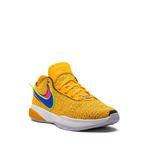 Кроссовки LeBron 20 'Laser Orange' 2
