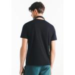 МУЖСКАЯ ФУТБОЛКА K-SWISS LOGO MIRCO-FLEECE 2