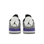 Лайфстайл Air Jordan Legacy 312 Low GS 'Lakers' 6