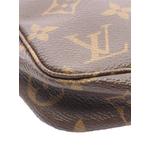 Сумка на плечо Monogram Pochette Accessoires (2001 год) 2