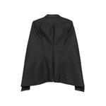 cape-sleeve blazer 2