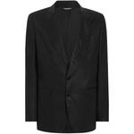 Однобортный пиджак 1