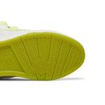 Lanvin Curb Кроссовки 'White Fluo Yellow' 5