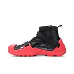 Кроссовки Matthew M. Williams x Nike Free Trainer 3 'Bred' 3