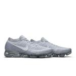 Кроссовки Nike Air VaporMax 'Pure Platinum' 8