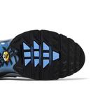 Кроссовки Nike Air Max Plus 'Pure Platinum University Blue' 5