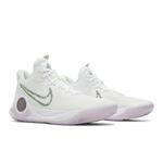 Кроссовки Nike KD Trey 5 IX 'White Lime Light Purple' 8